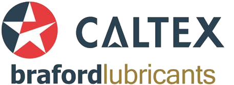 Caltex Braford Lubricants Logo