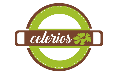 Celerios Logo Transparent