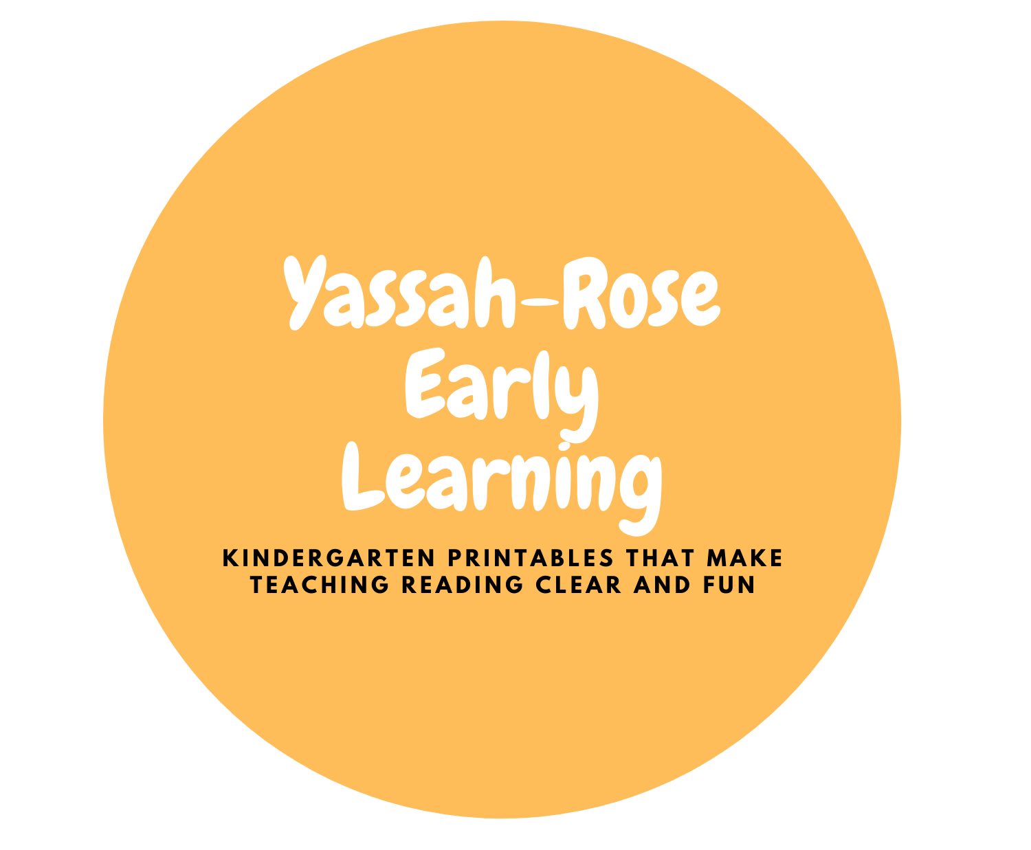 Yassah-Rose Early Learning Logo (1)