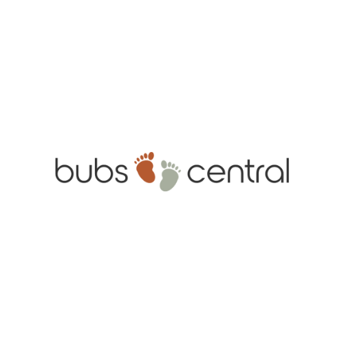 Bubs Central Logo 2024