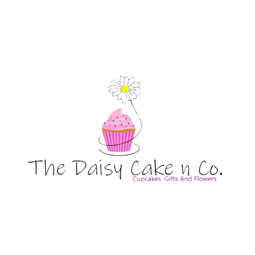 Bubs Central Logo 2024 Daisy Cake n Co Logo 2025