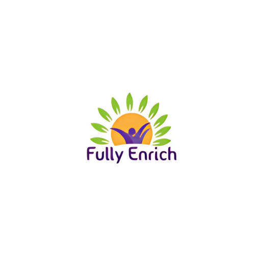 Fully Enrich Logo 2023