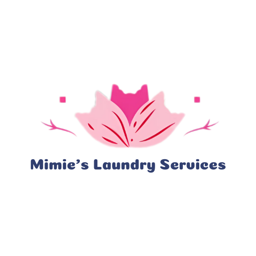 Bubs Central Logo 2024 Mimie's Laundry Logo 2025