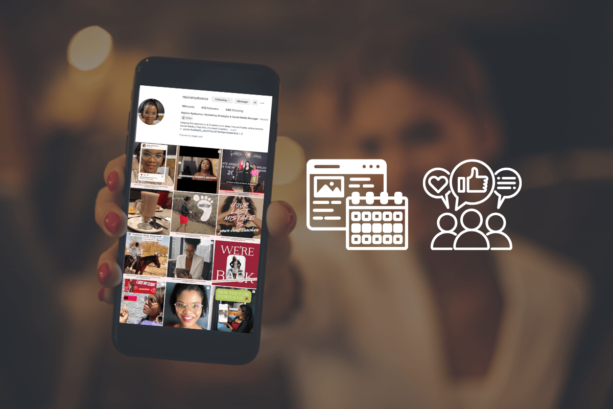 2025 Website Pics Social Media Management